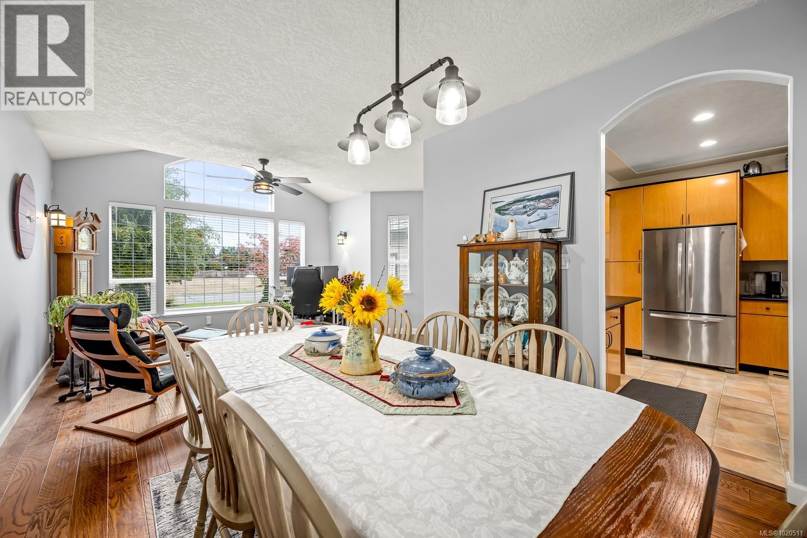 589 Monarch Dr, Courtenay