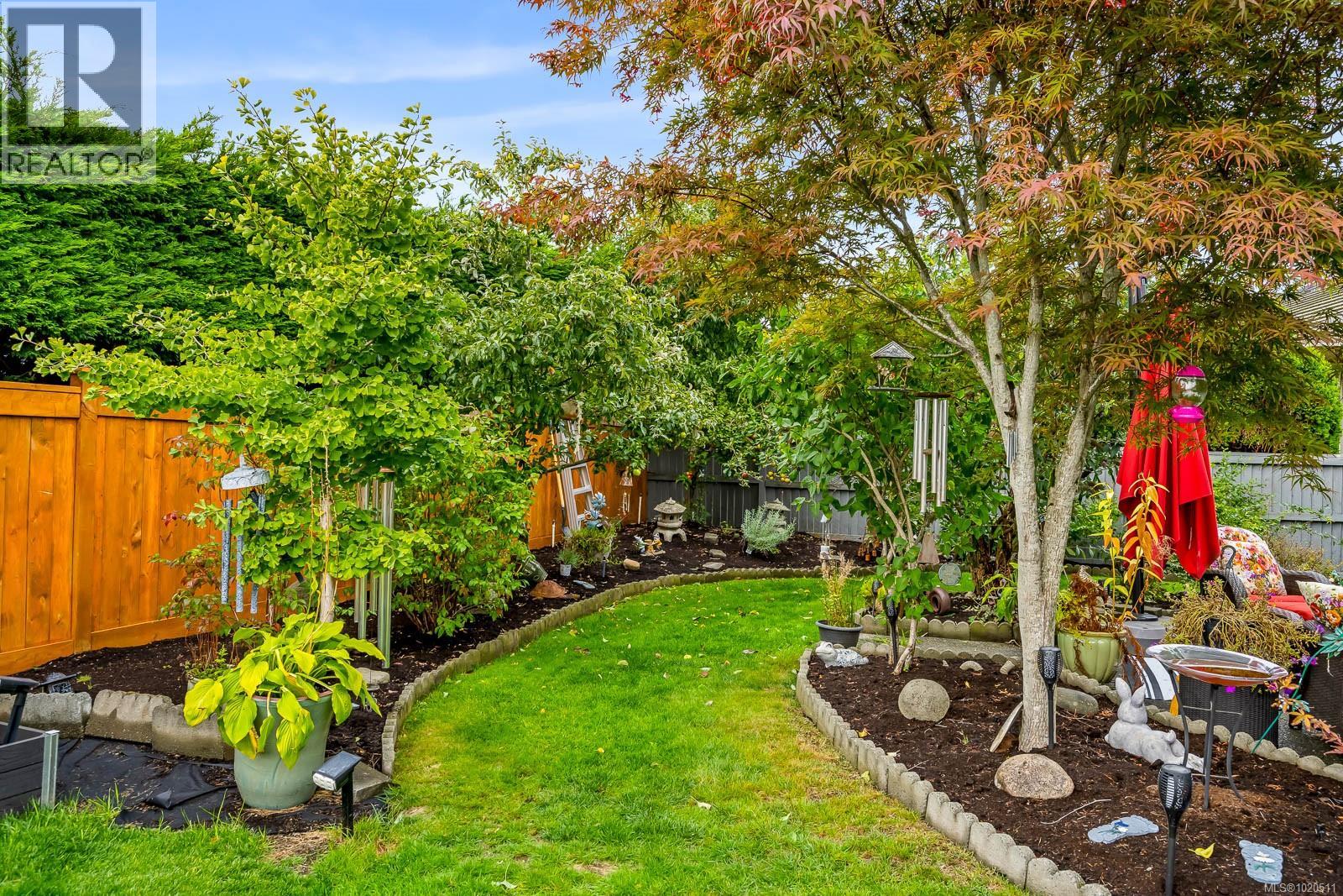 589 Monarch Dr, Courtenay