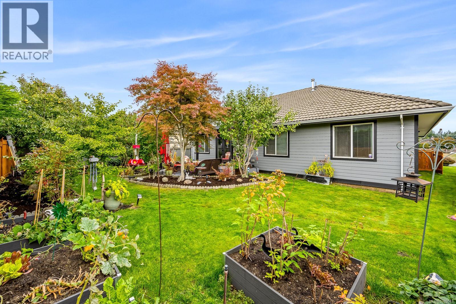 589 Monarch Dr, Courtenay