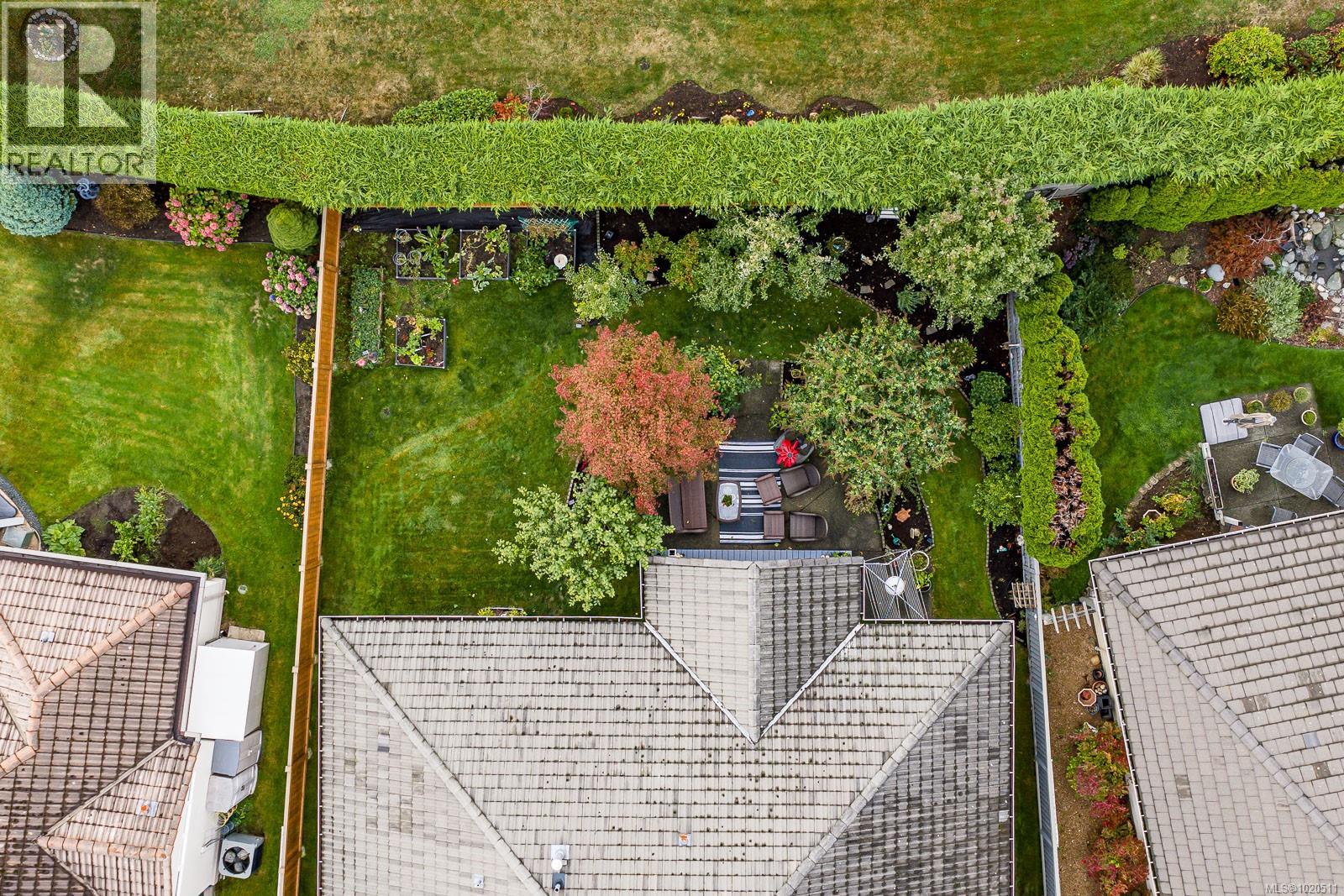 589 Monarch Dr, Courtenay