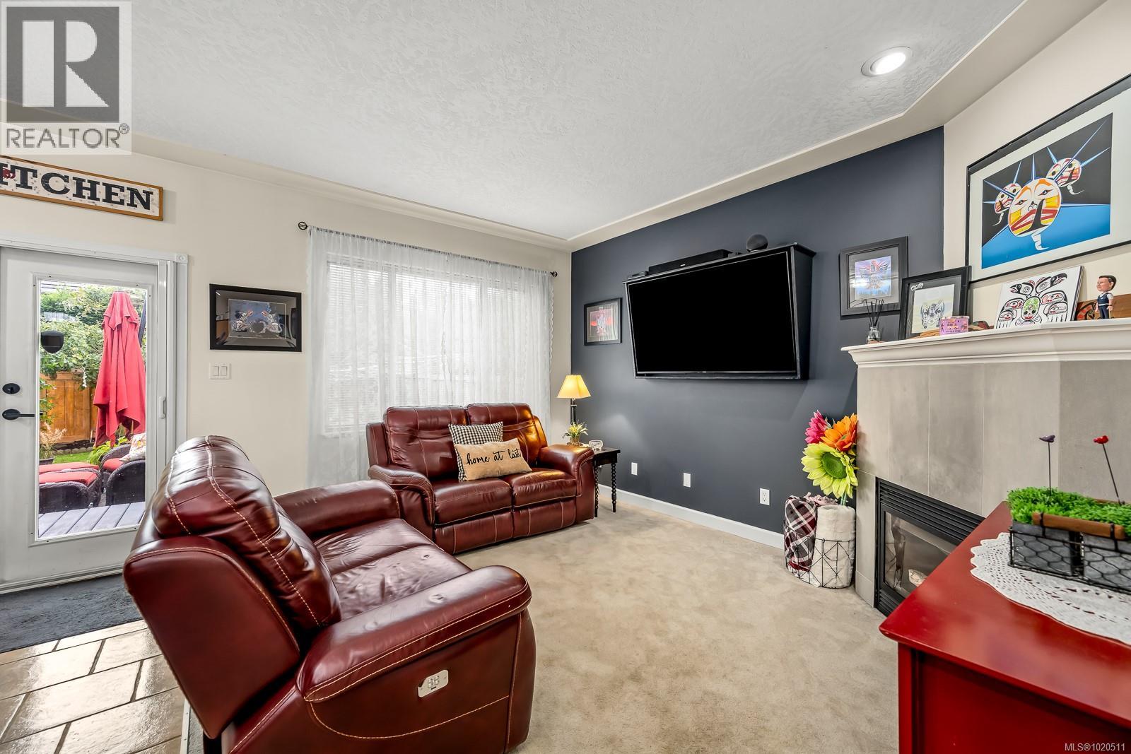 589 Monarch Dr, Courtenay