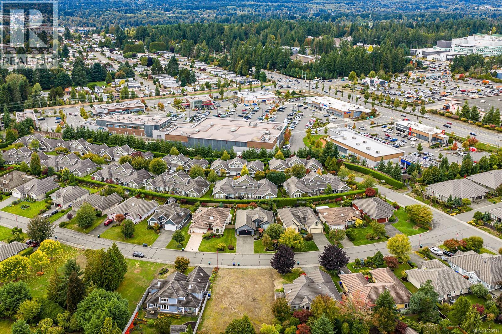 589 Monarch Dr, Courtenay