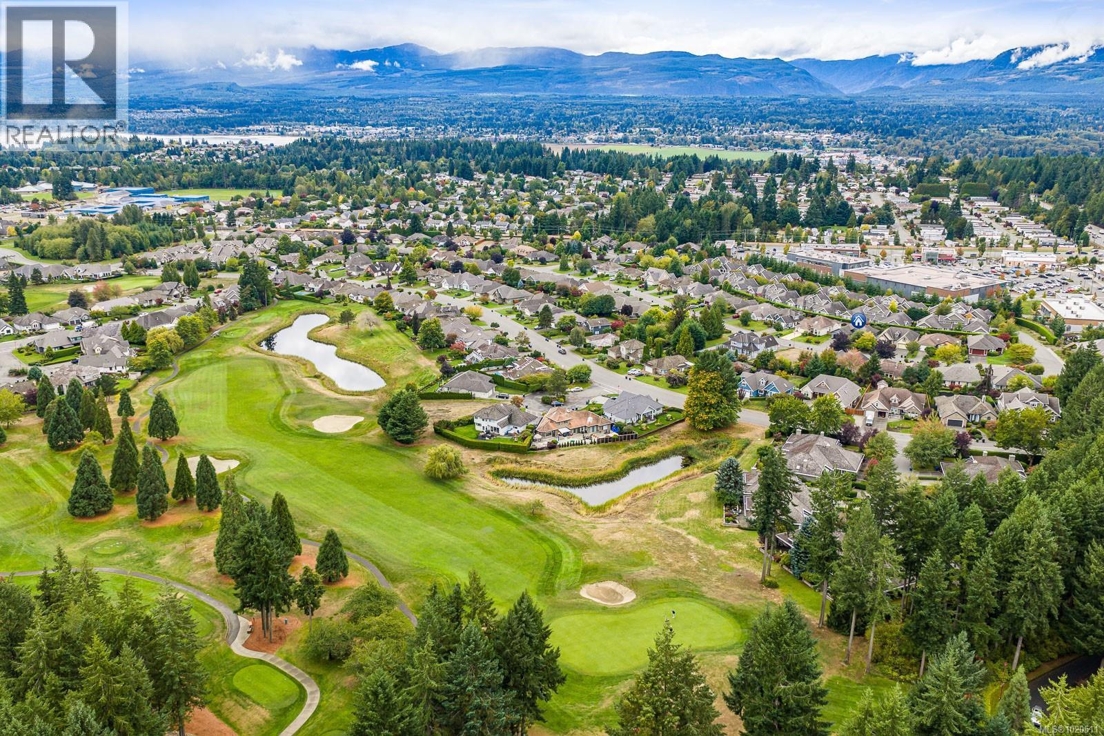 589 Monarch Dr, Courtenay