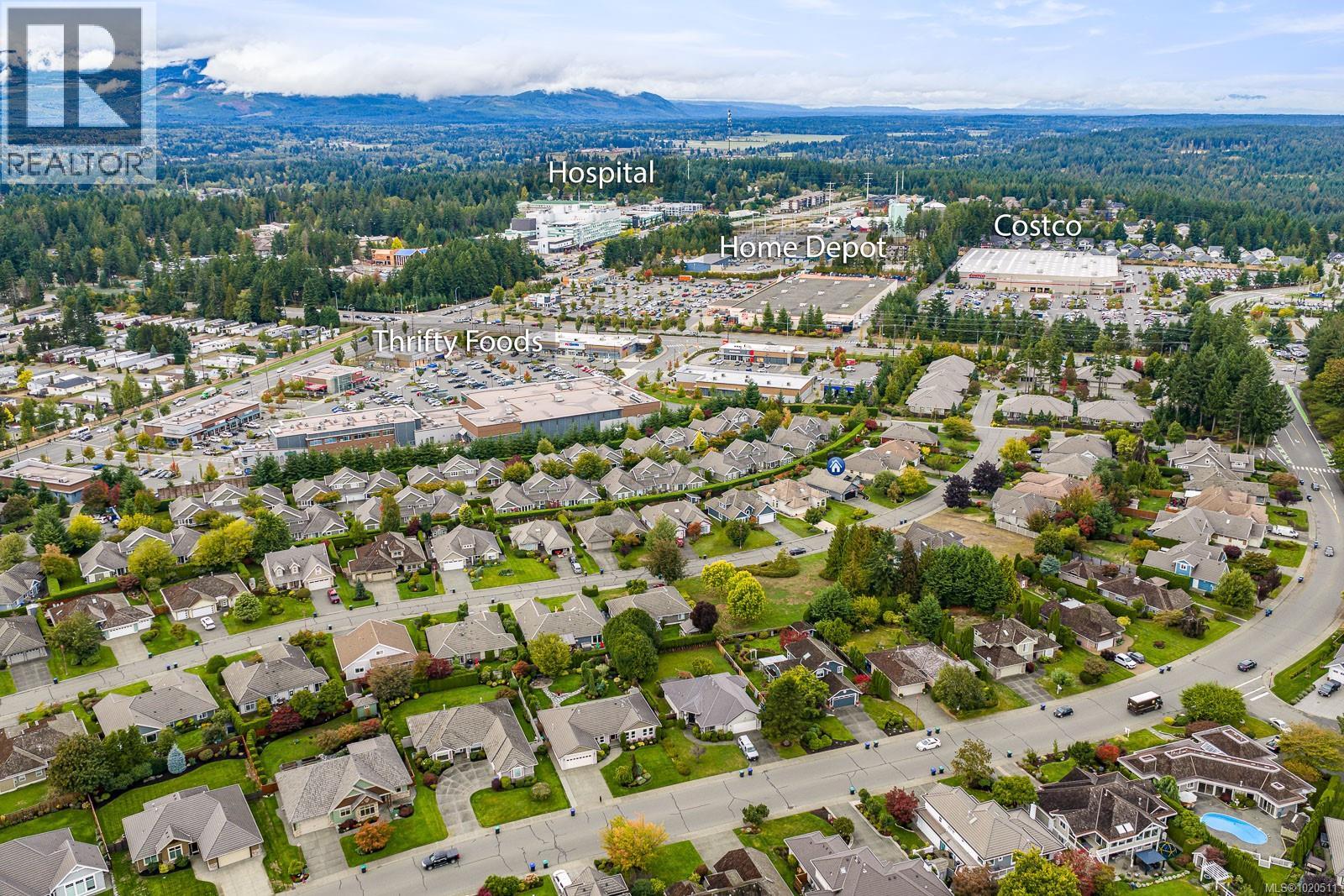 589 Monarch Dr, Courtenay