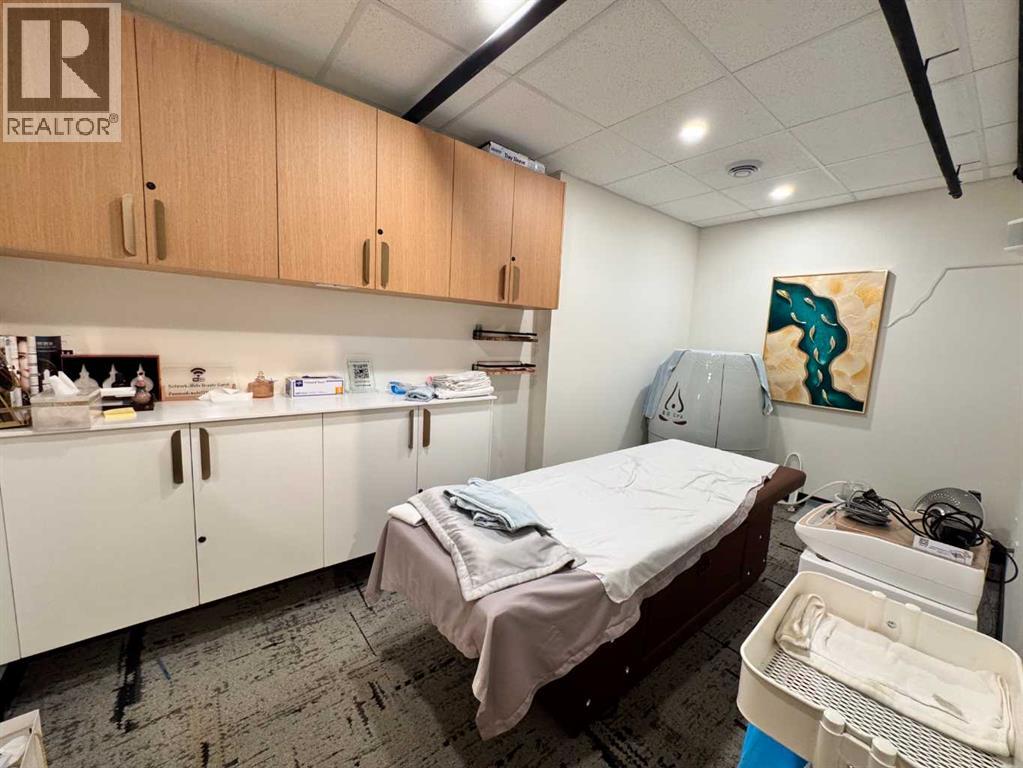 Business for Sale in  Any Street Beltline Calgary 