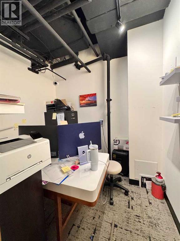 Business for Sale in  Any Street Beltline Calgary 
