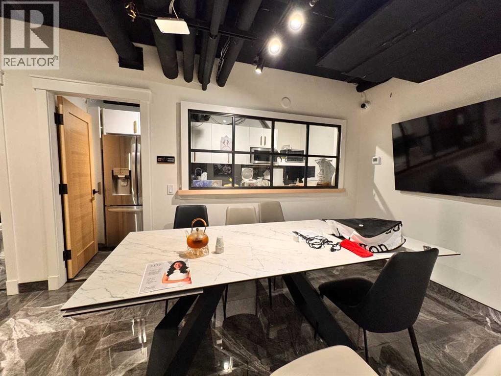 Business for Sale in  Any Street Beltline Calgary 