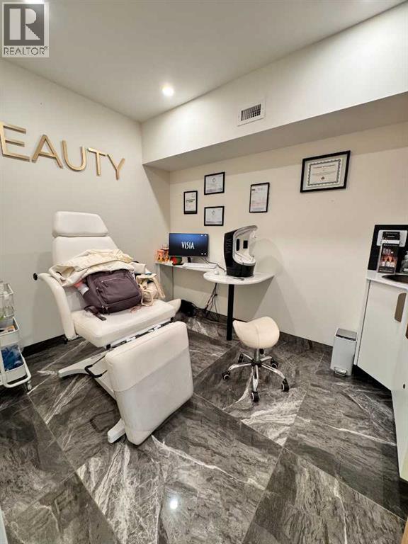 Business for Sale in  Any Street Beltline Calgary 