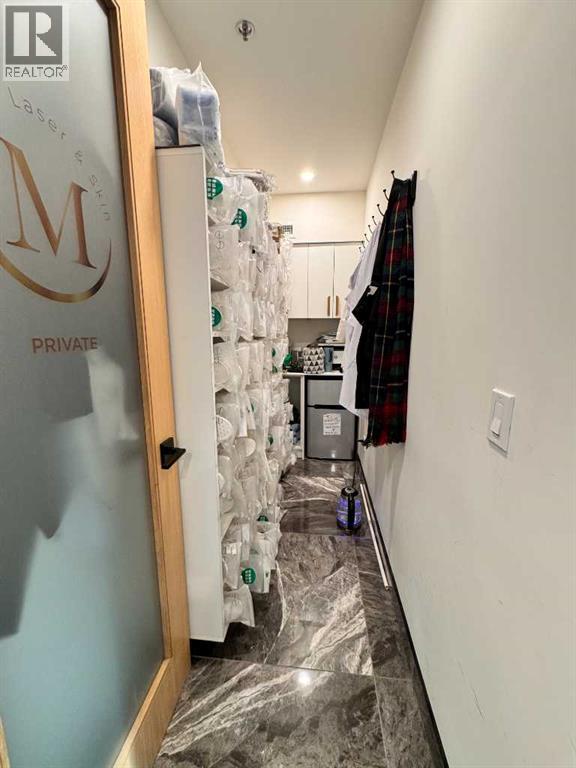 Business for Sale in  Any Street Beltline Calgary 