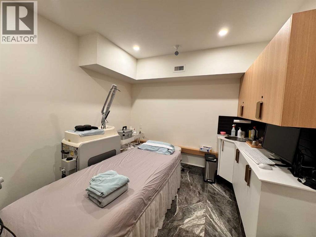 Business for Sale in  Any Street Beltline Calgary 