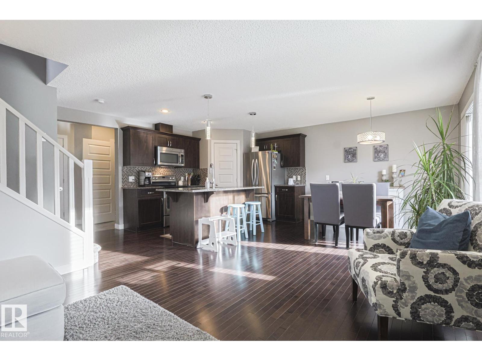 177 SUMMERSTONE LN, Sherwood Park