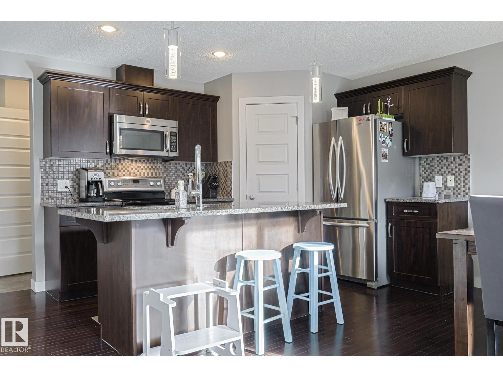 177 SUMMERSTONE LN, Sherwood Park