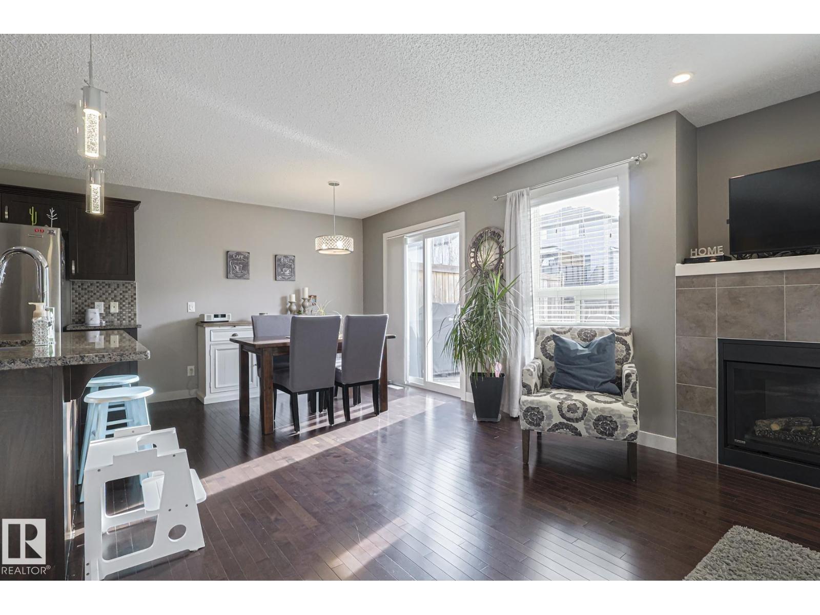 177 SUMMERSTONE LN, Sherwood Park