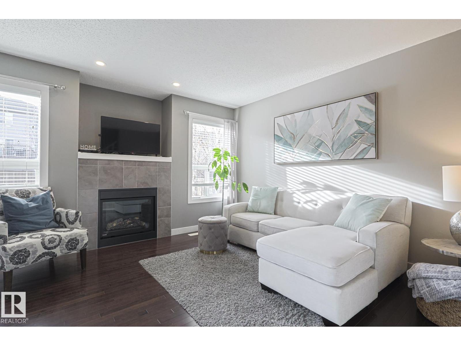 177 SUMMERSTONE LN, Sherwood Park