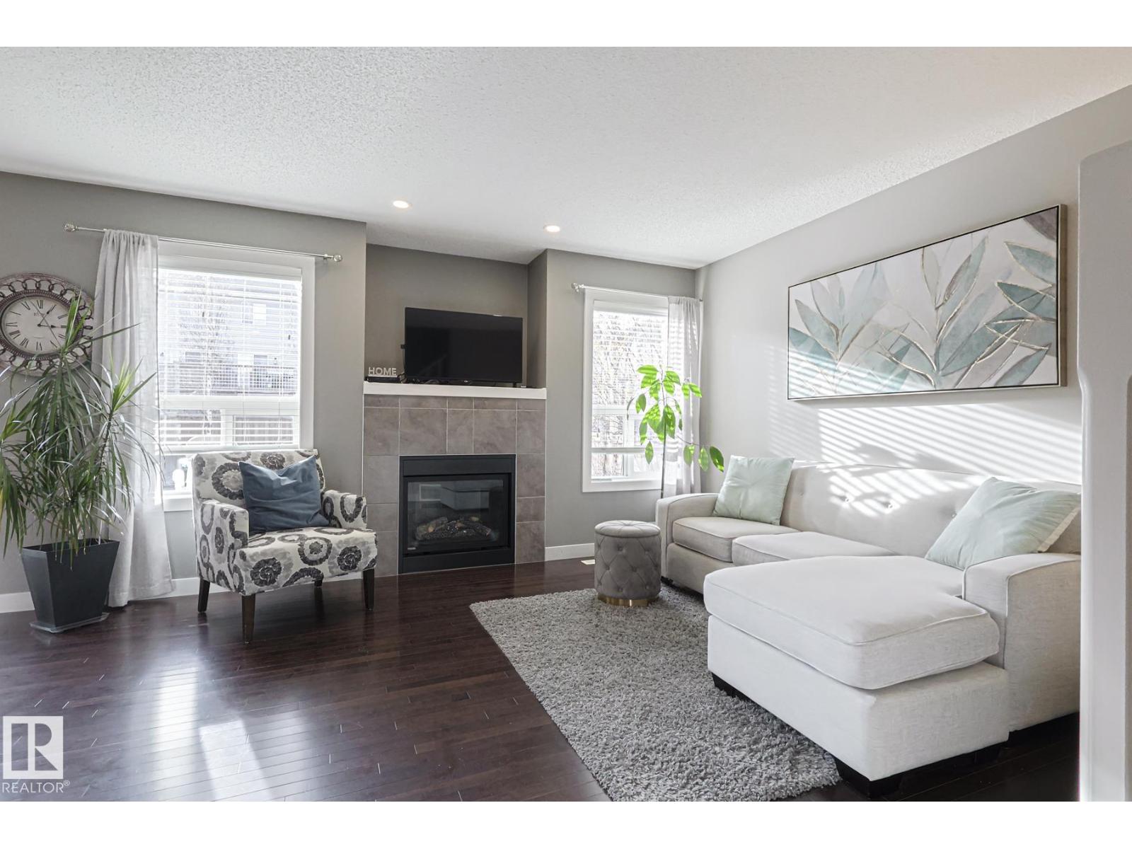 177 SUMMERSTONE LN, Sherwood Park