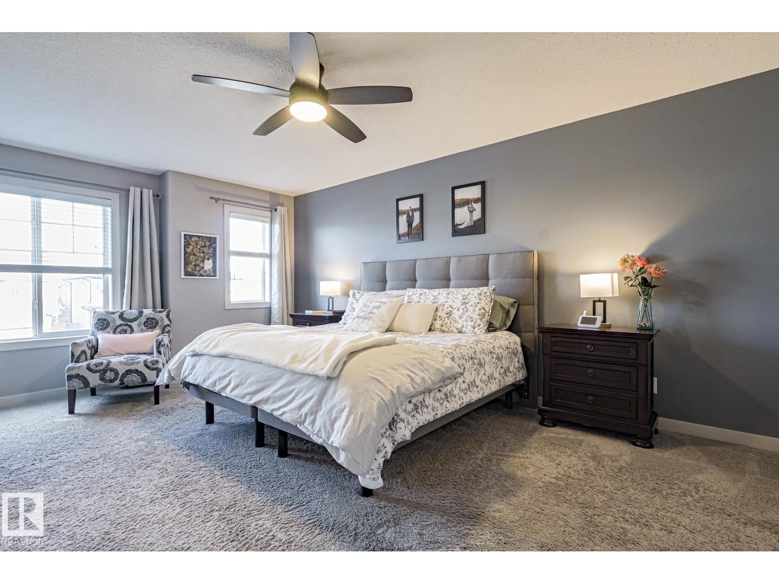 177 SUMMERSTONE LN, Sherwood Park