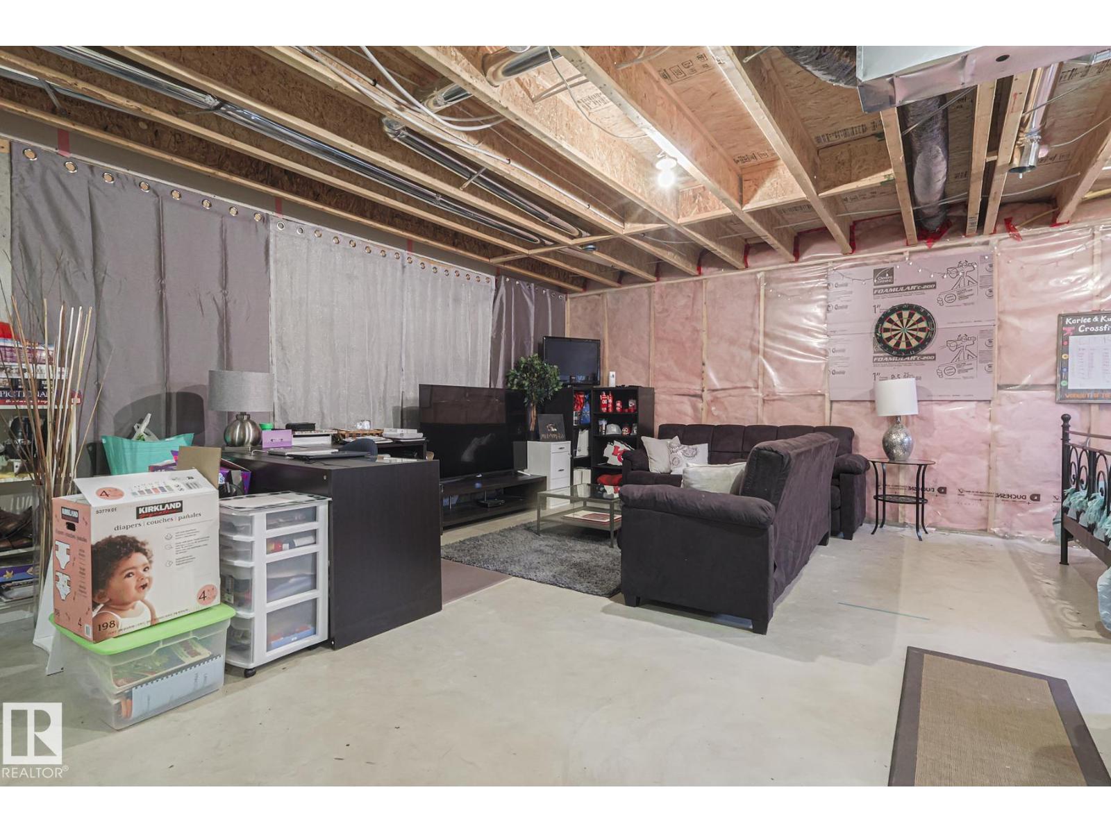 177 SUMMERSTONE LN, Sherwood Park