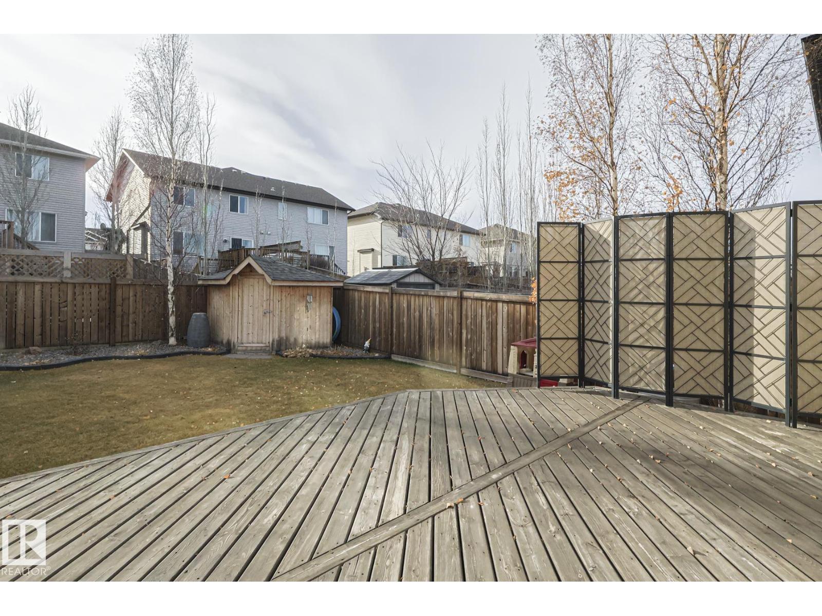 177 SUMMERSTONE LN, Sherwood Park