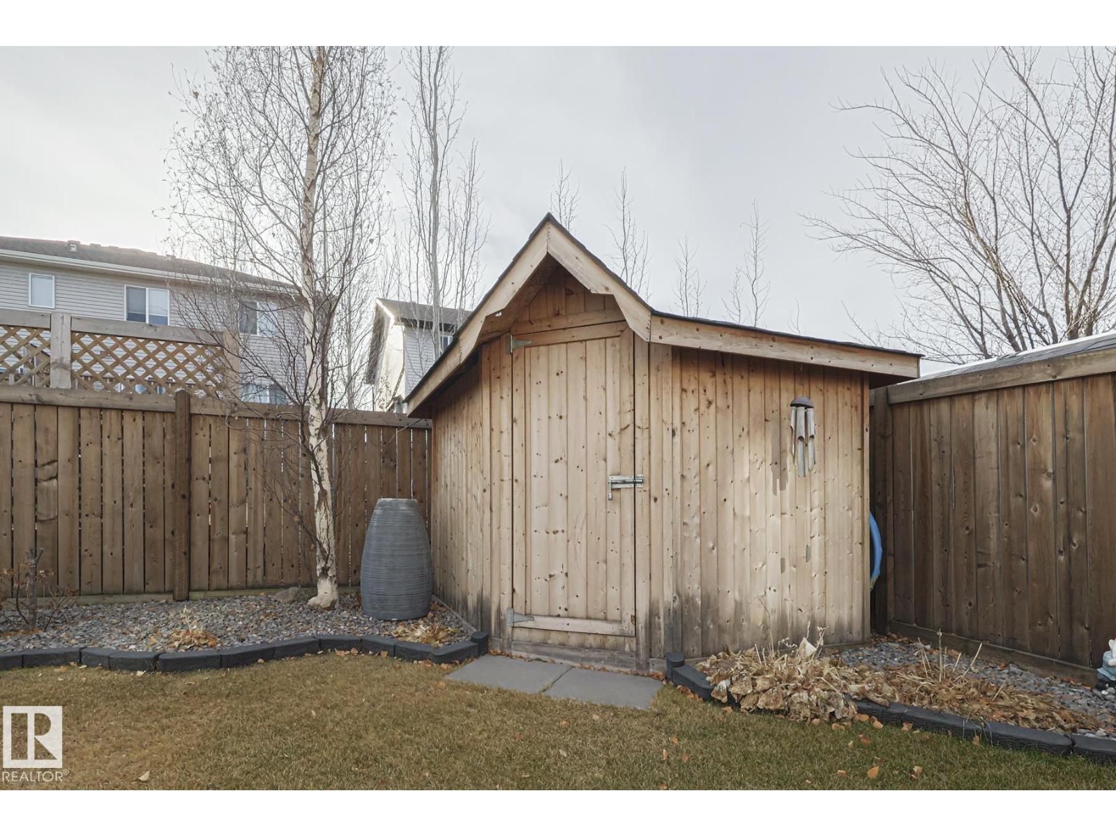 177 SUMMERSTONE LN, Sherwood Park