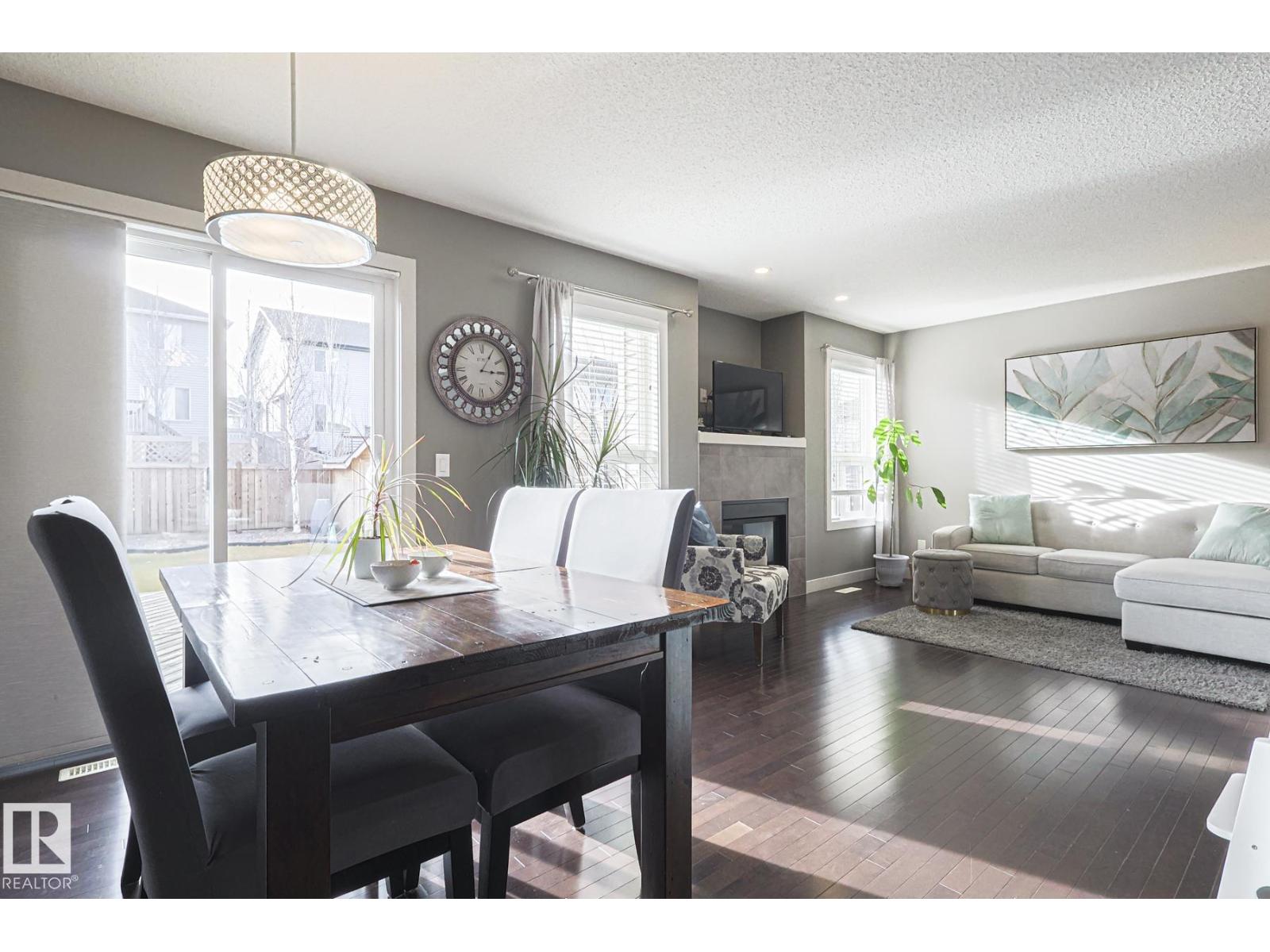 177 SUMMERSTONE LN, Sherwood Park