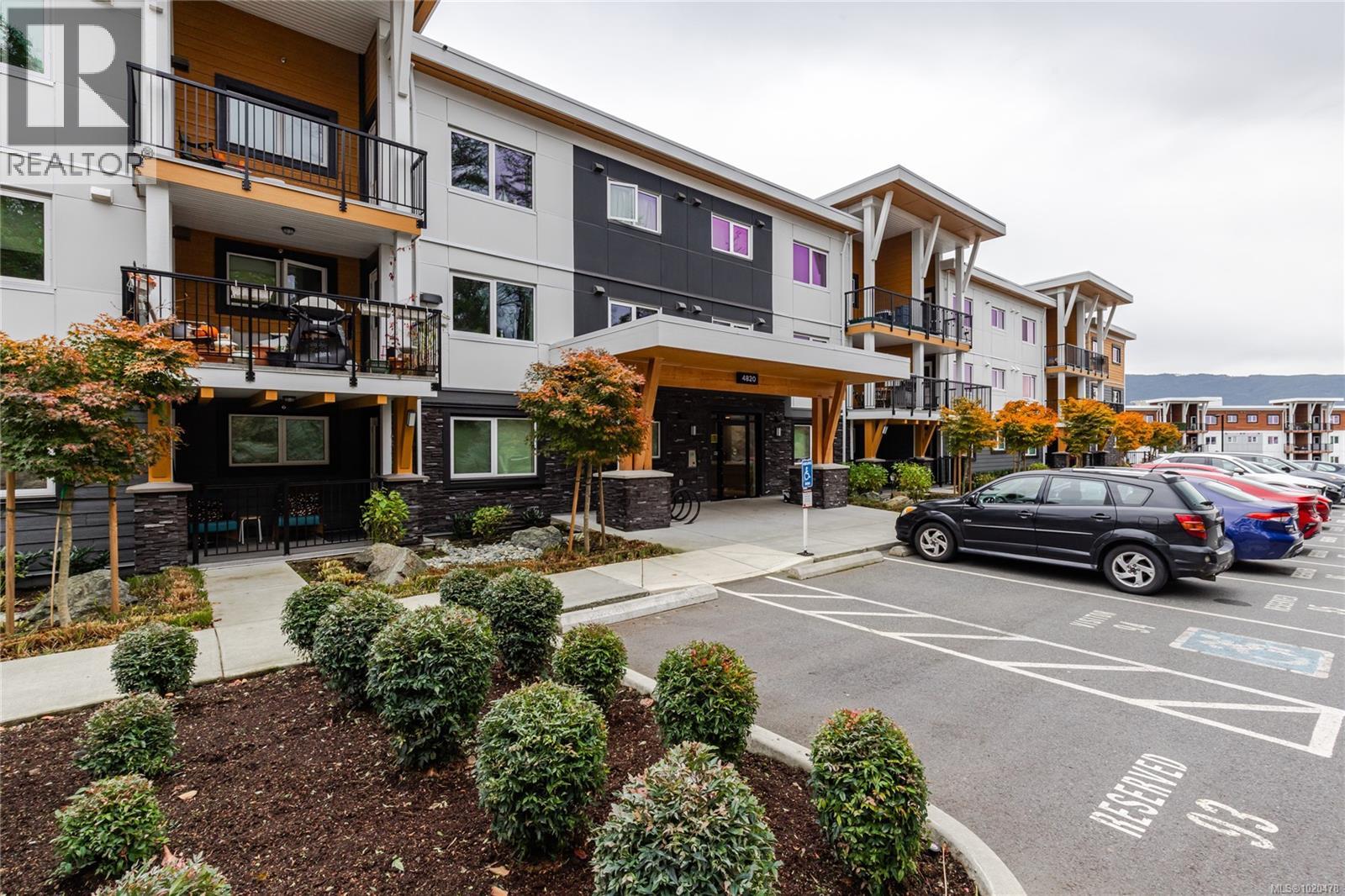 112 4820 Cedar Ridge Pl, Nanaimo