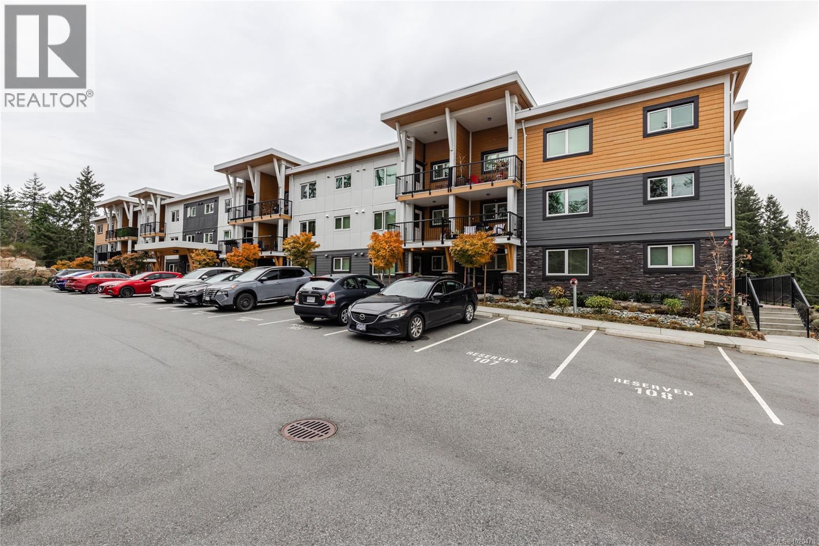 112 4820 Cedar Ridge Pl, Nanaimo