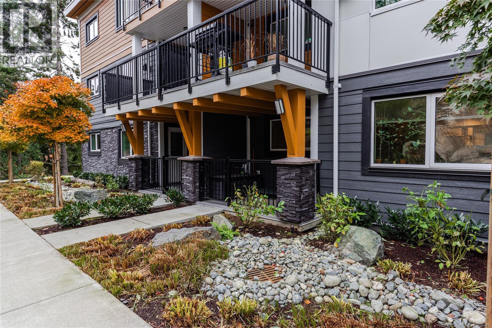 112 4820 Cedar Ridge Pl, Nanaimo