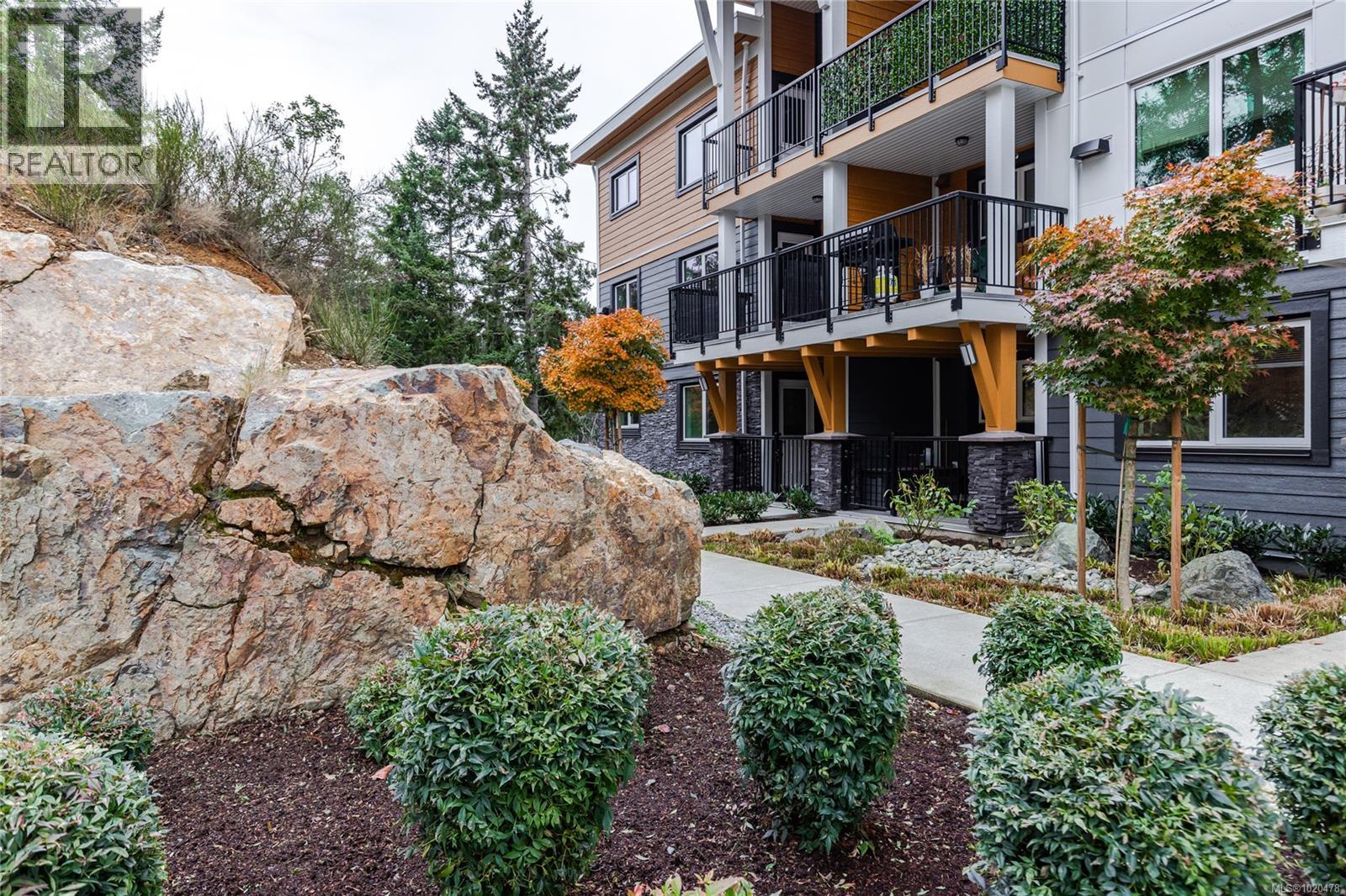 112 4820 Cedar Ridge Pl, Nanaimo