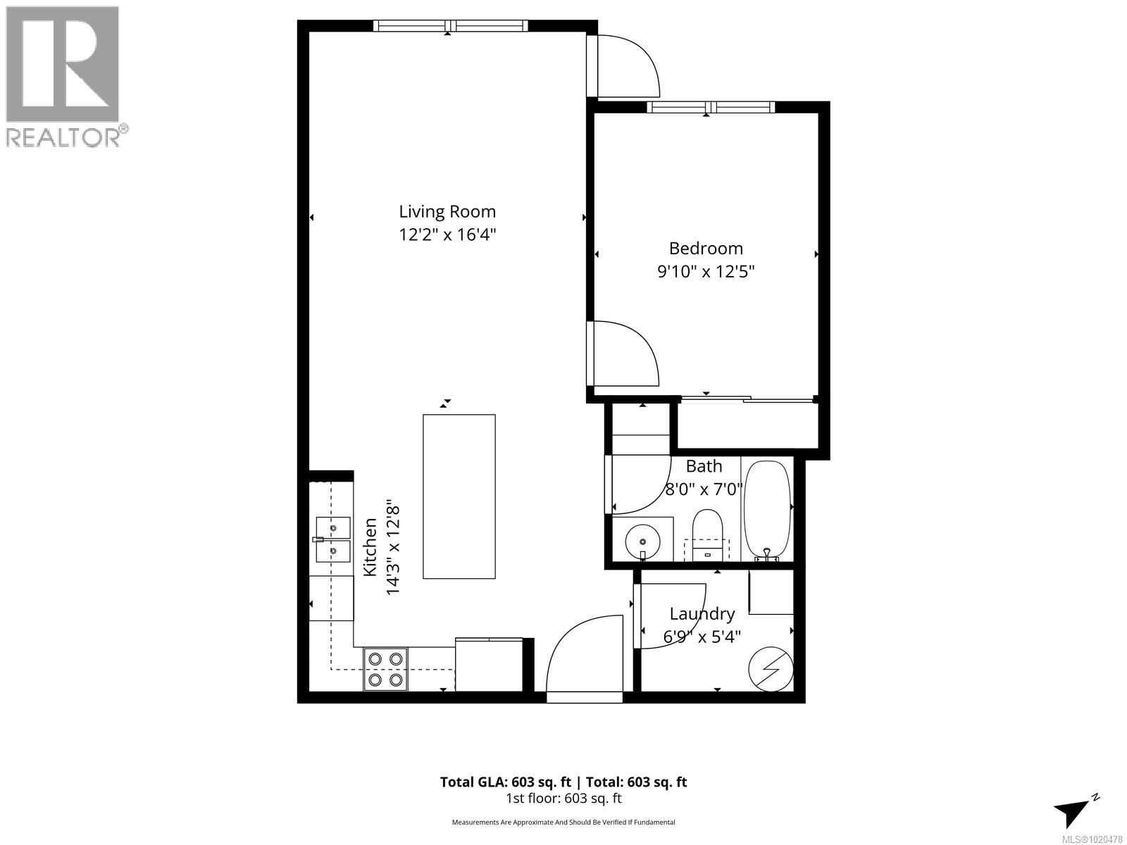 112 4820 Cedar Ridge Pl, Nanaimo