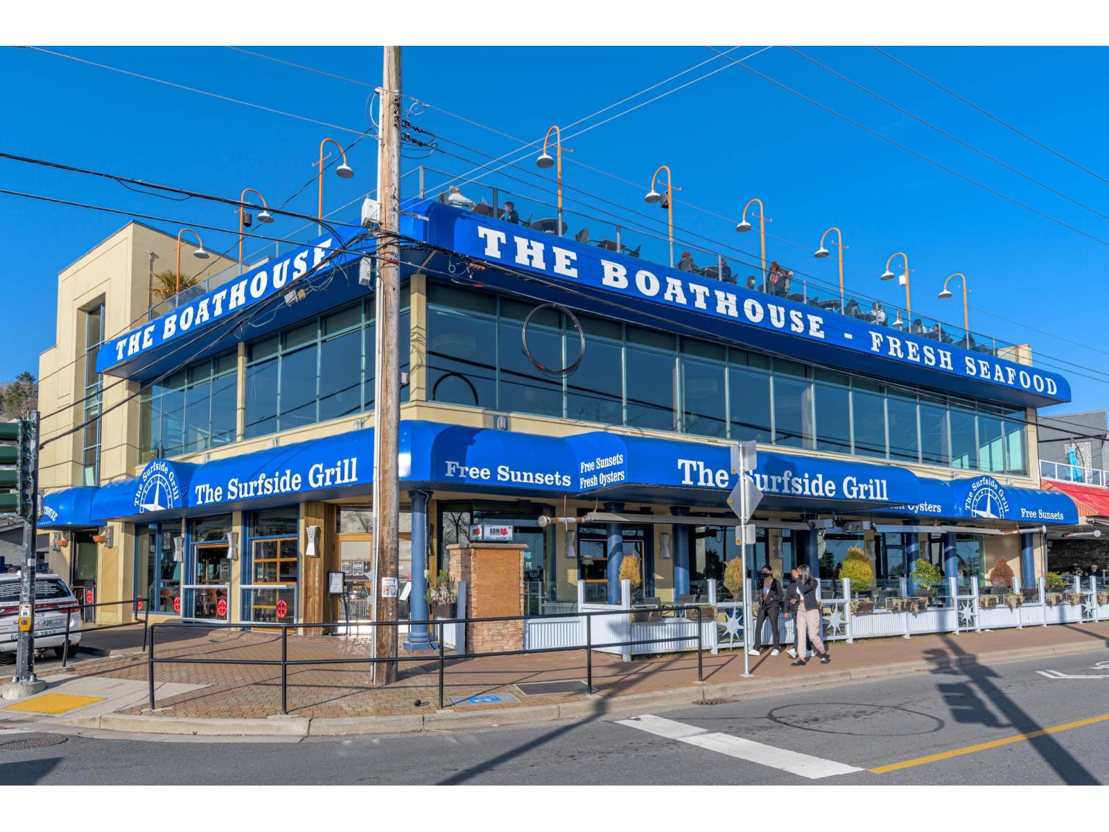 1350 EVERALL STREET, White Rock