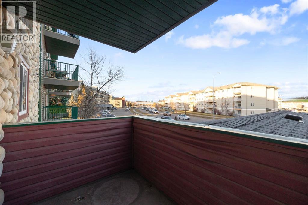 200 Lougheed Drive, Fort McMurray