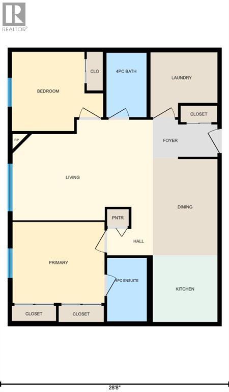 200 Lougheed Drive, Fort McMurray