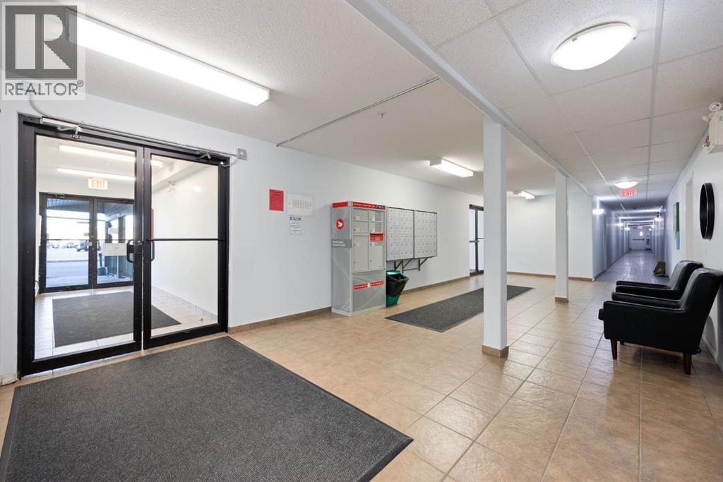 200 Lougheed Drive, Fort McMurray