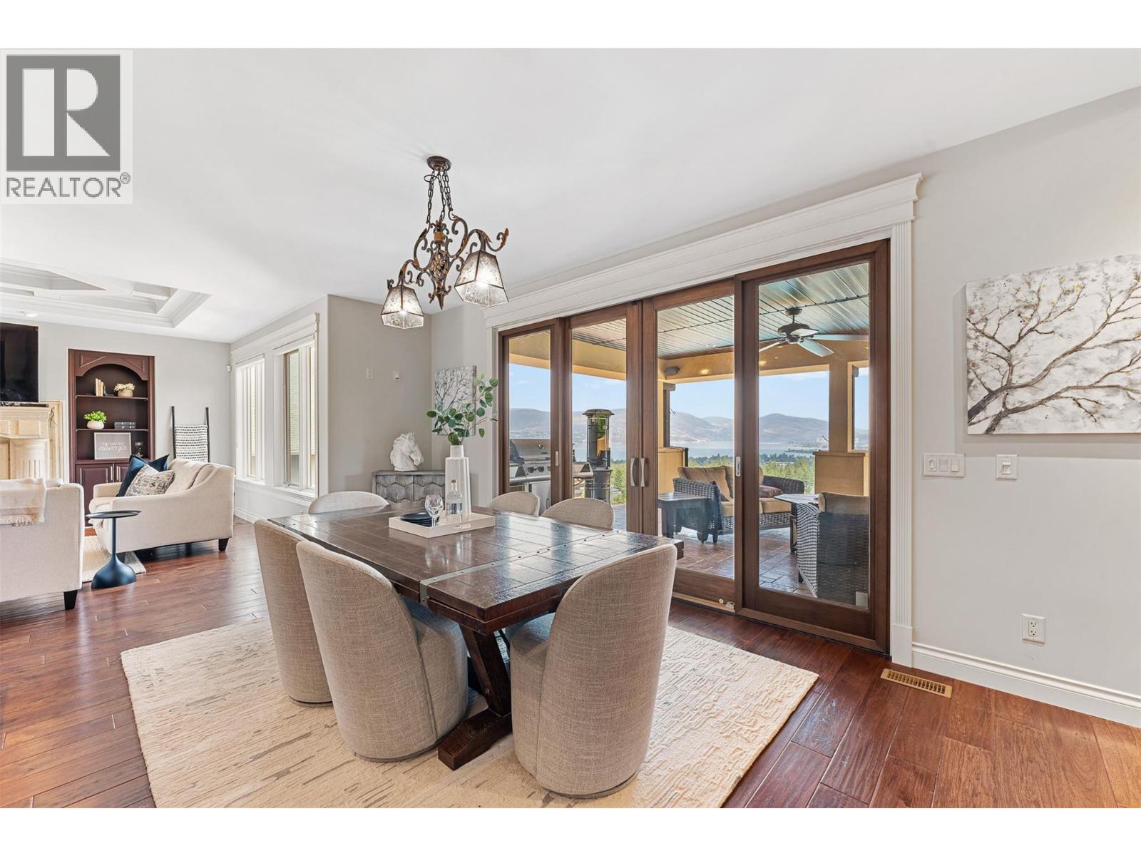  660 Almandine Court, Kelowna