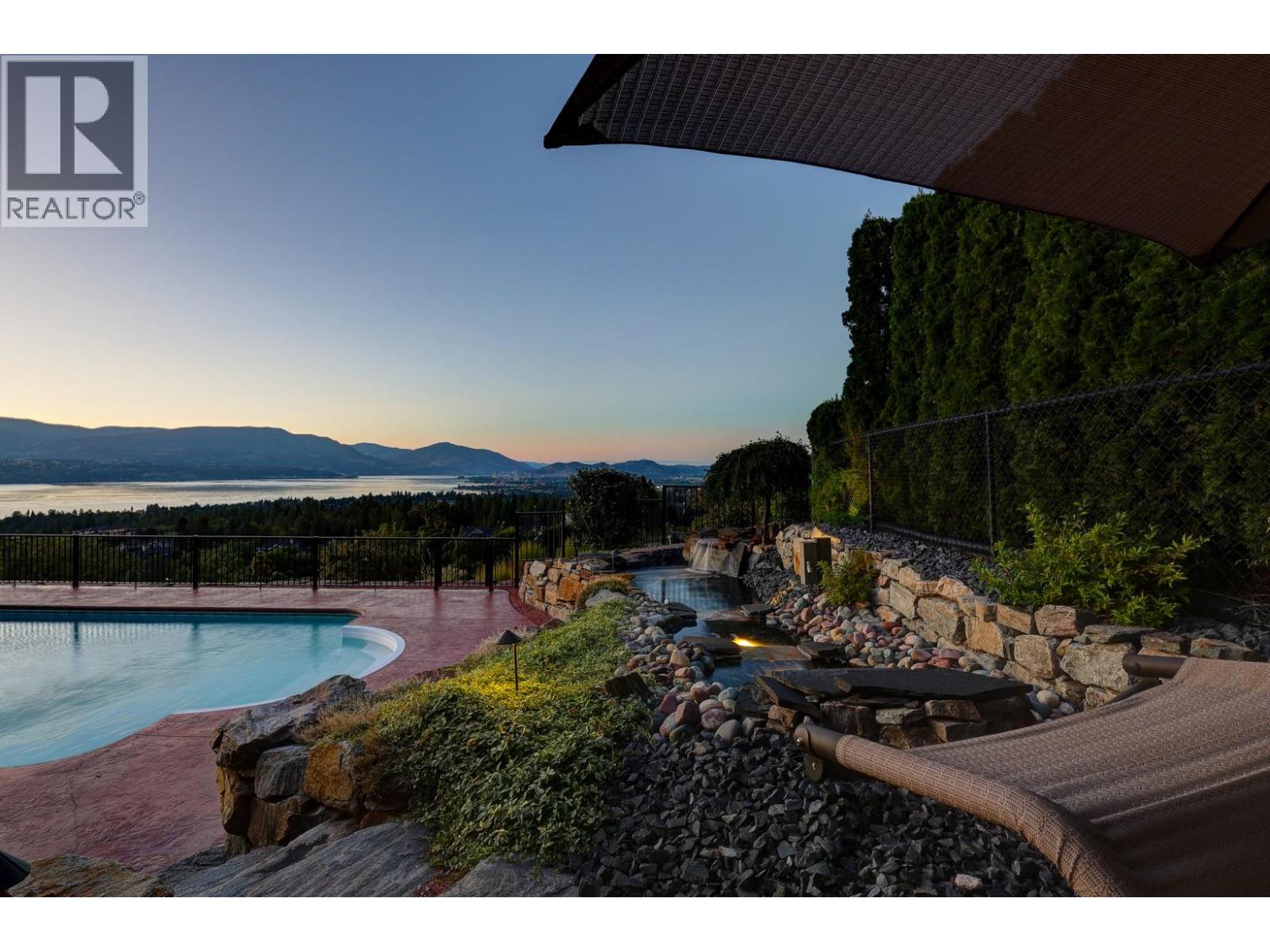  660 Almandine Court, Kelowna