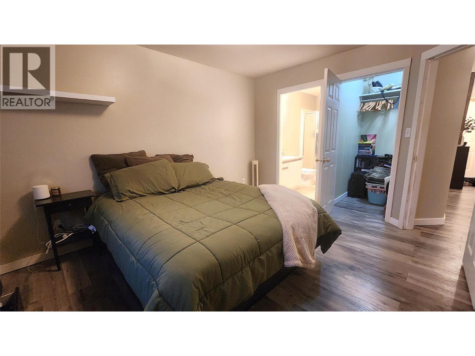 1295 12th Street Unit# 206, Kamloops