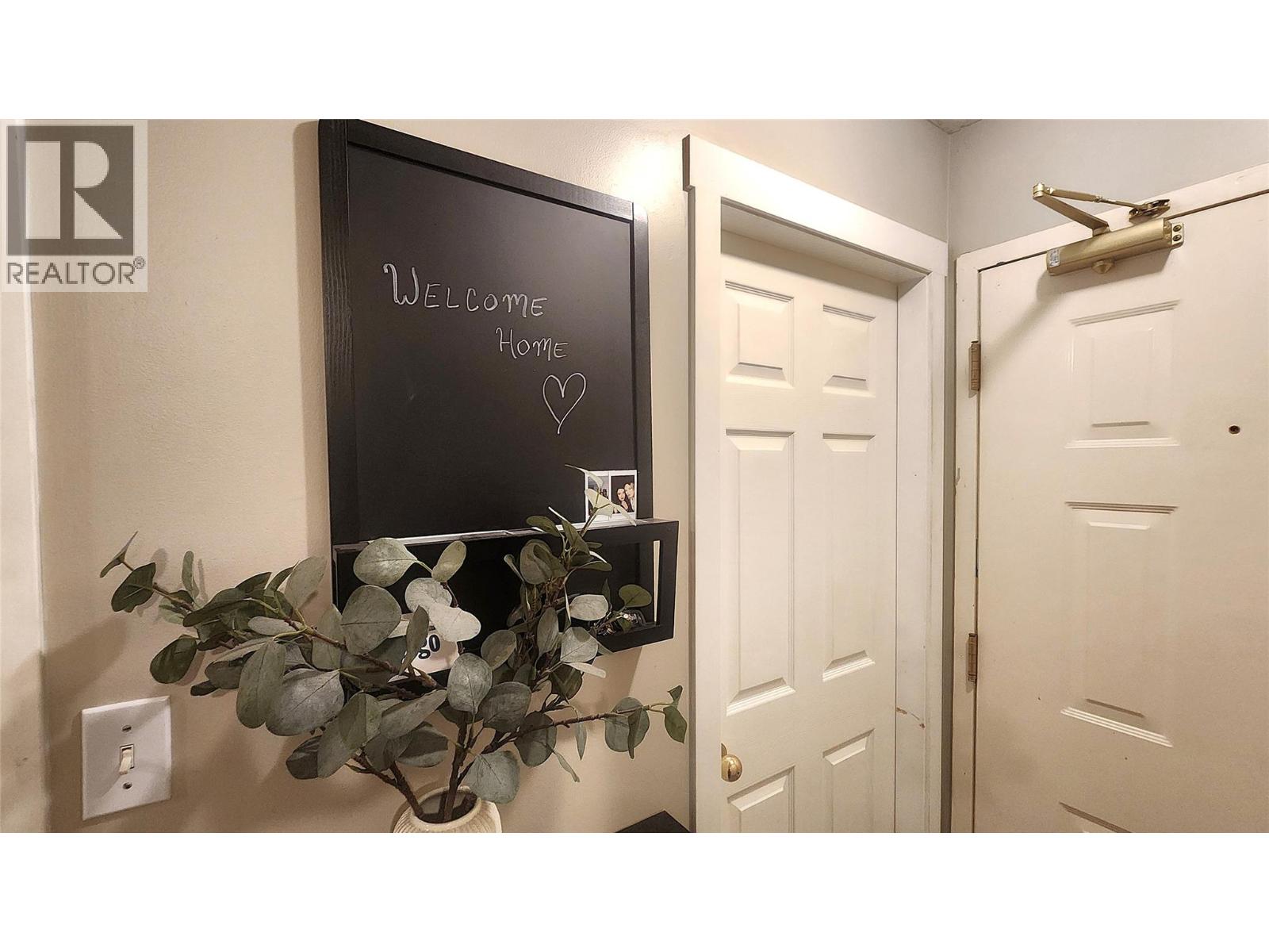 1295 12th Street Unit# 206, Kamloops