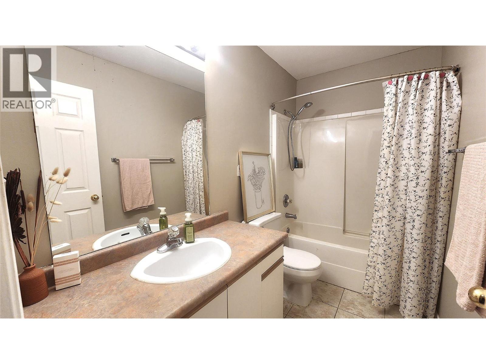 1295 12th Street Unit# 206, Kamloops