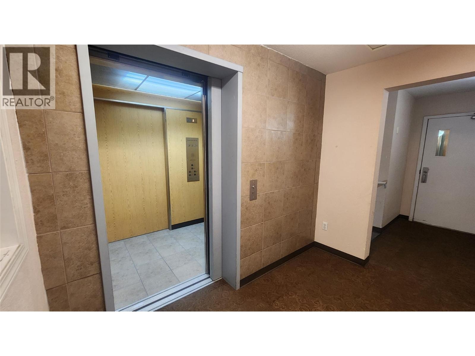 1295 12th Street Unit# 206, Kamloops