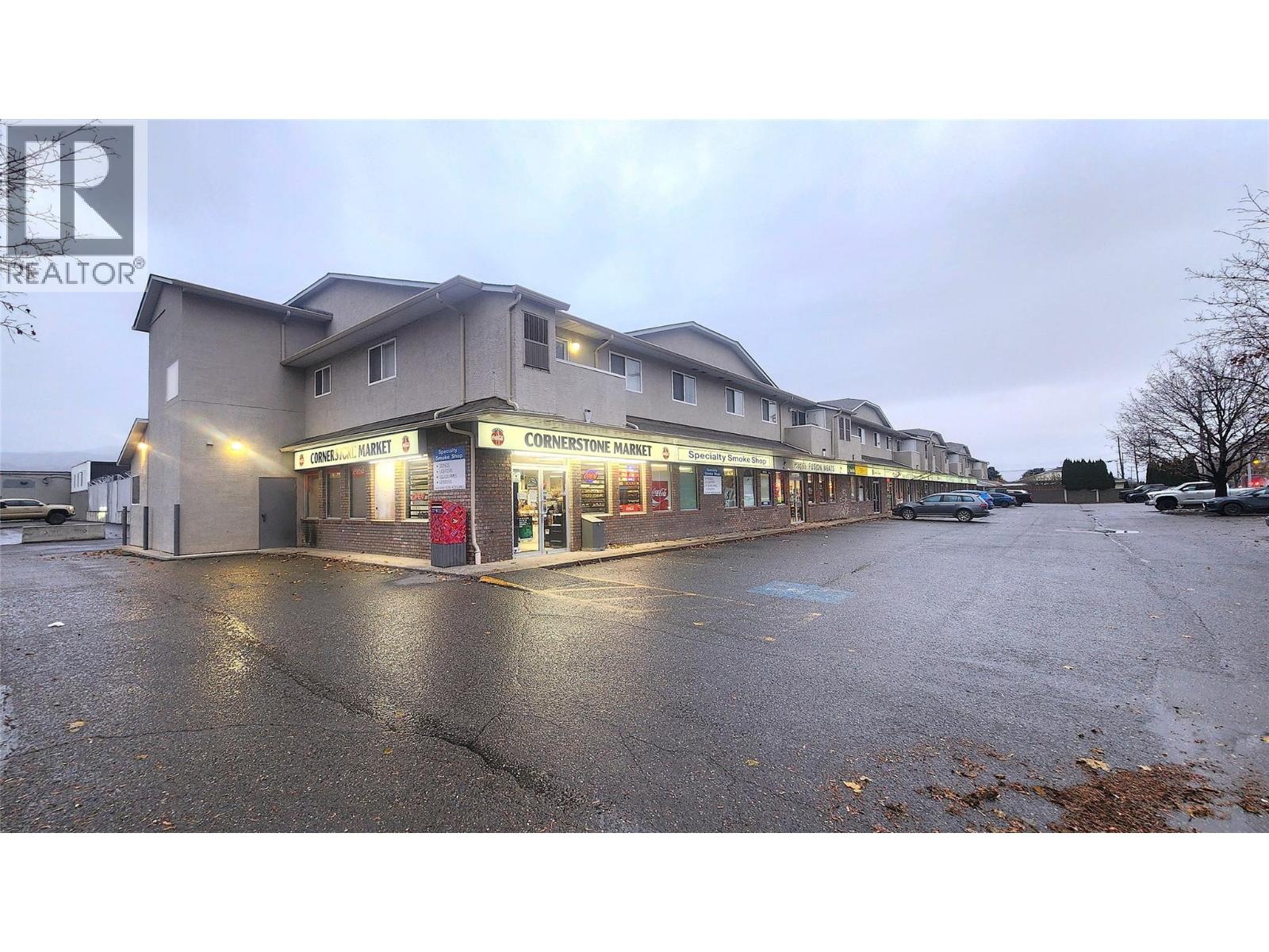 1295 12th Street Unit# 206, Kamloops