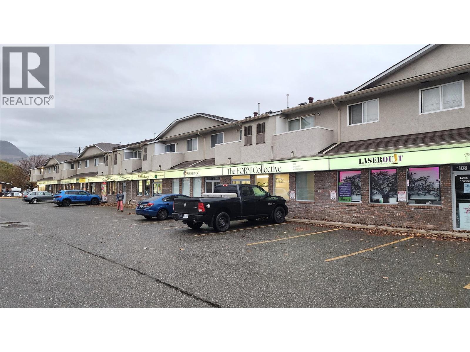 1295 12th Street Unit# 206, Kamloops