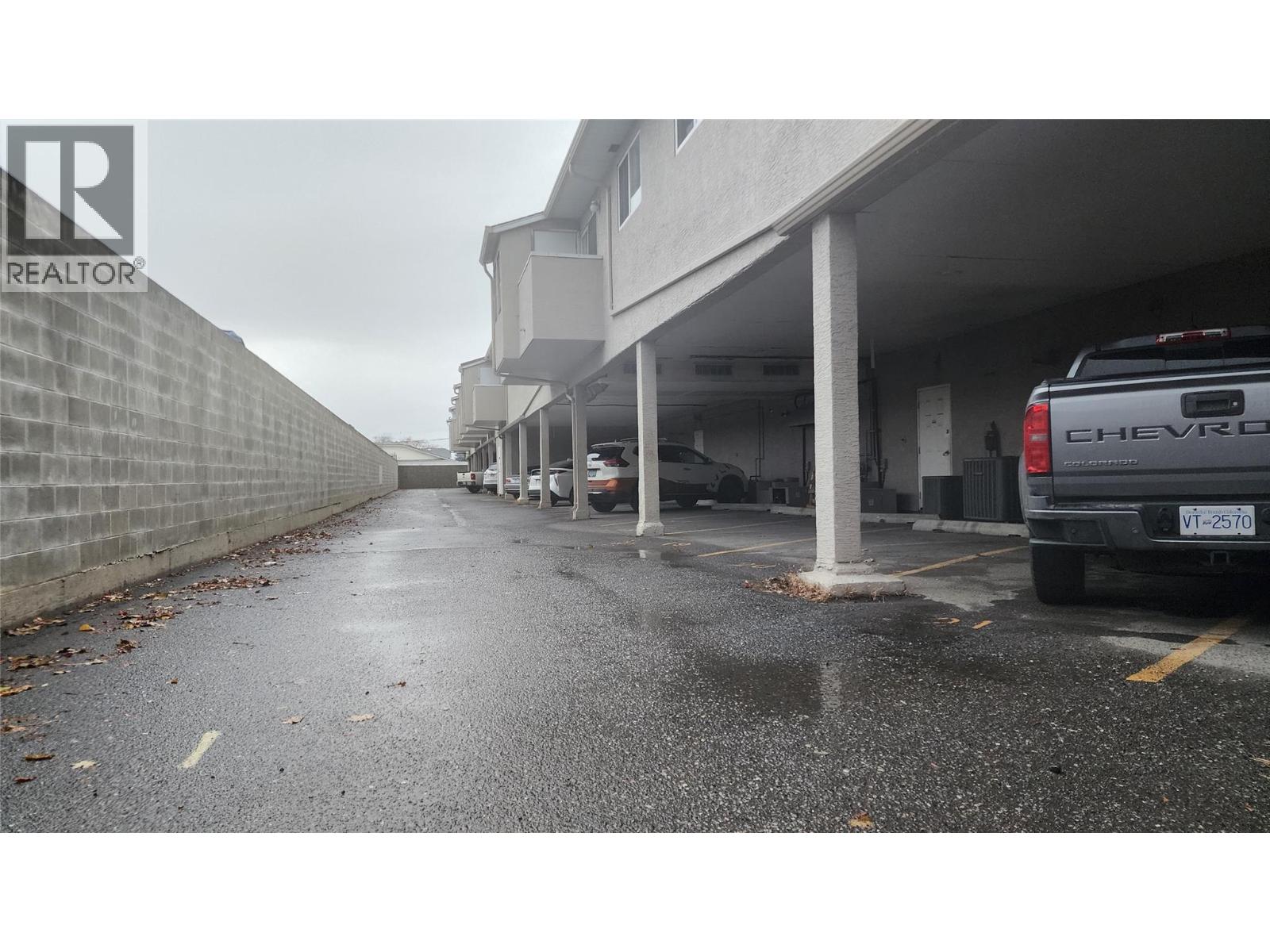 1295 12th Street Unit# 206, Kamloops