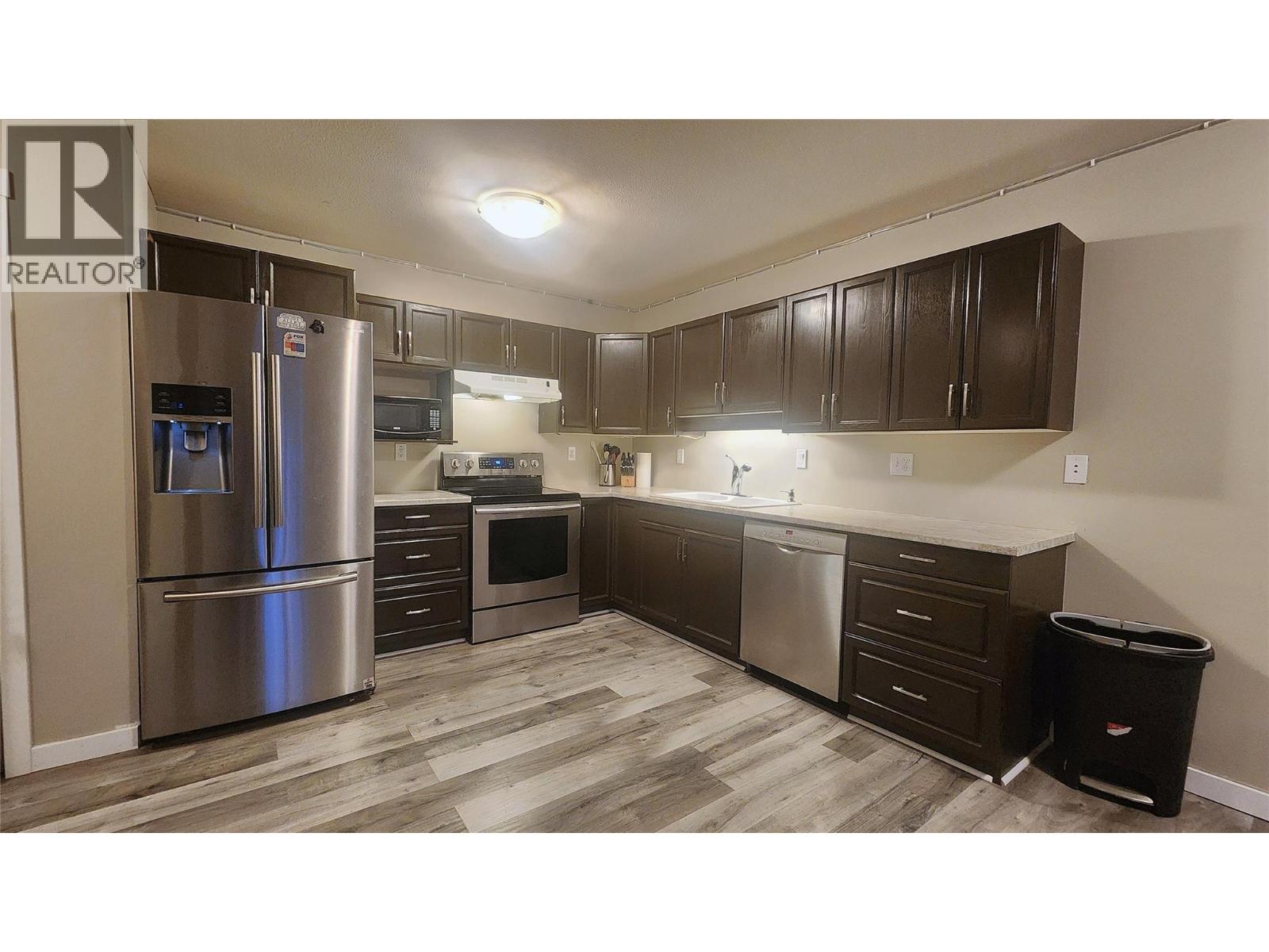 1295 12th Street Unit# 206, Kamloops