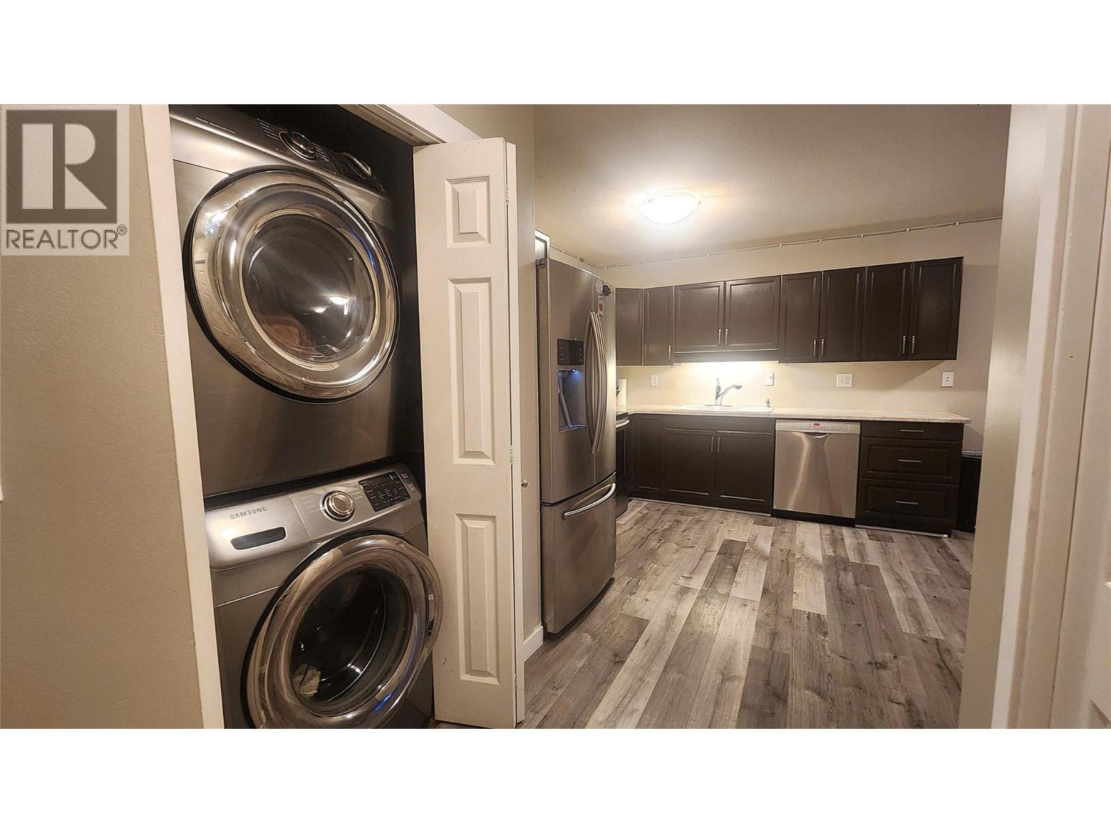 1295 12th Street Unit# 206, Kamloops