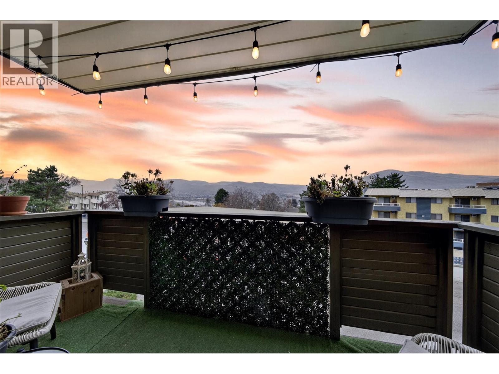 555 DALGLEISH Drive Unit# 209, Kamloops