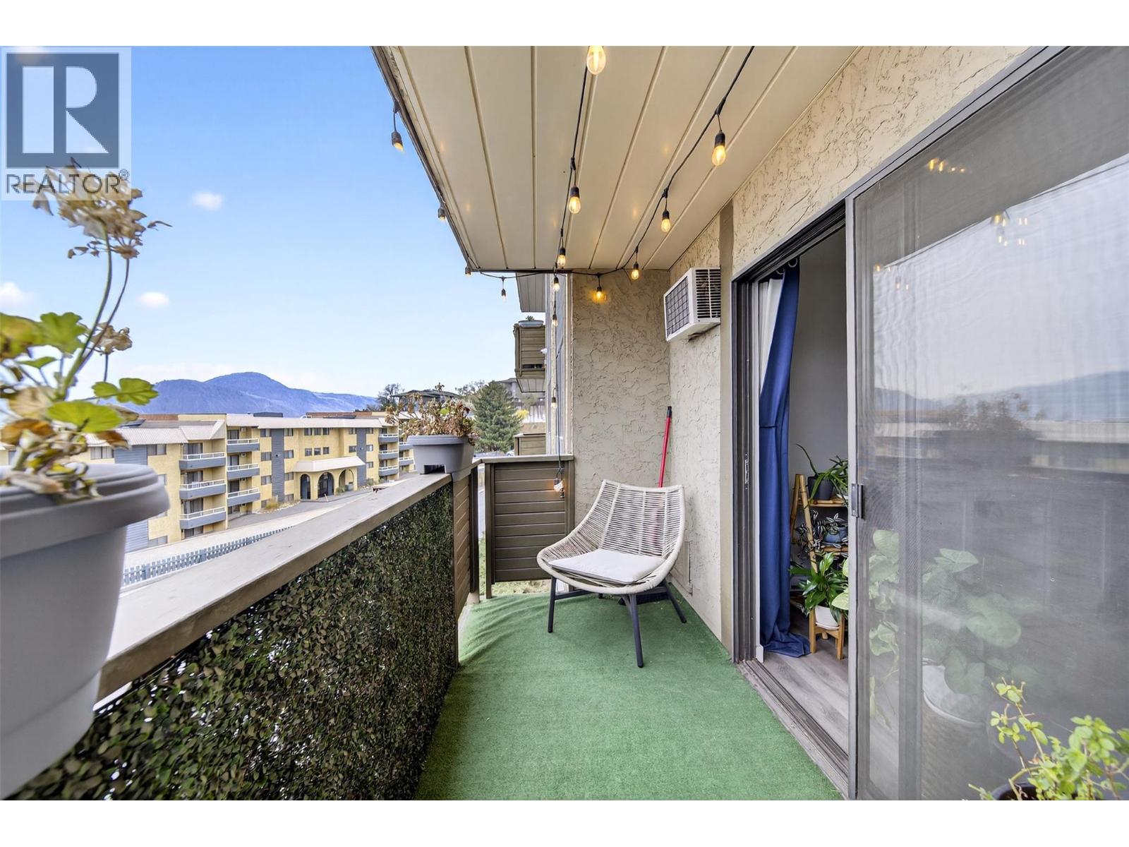 555 DALGLEISH Drive Unit# 209, Kamloops