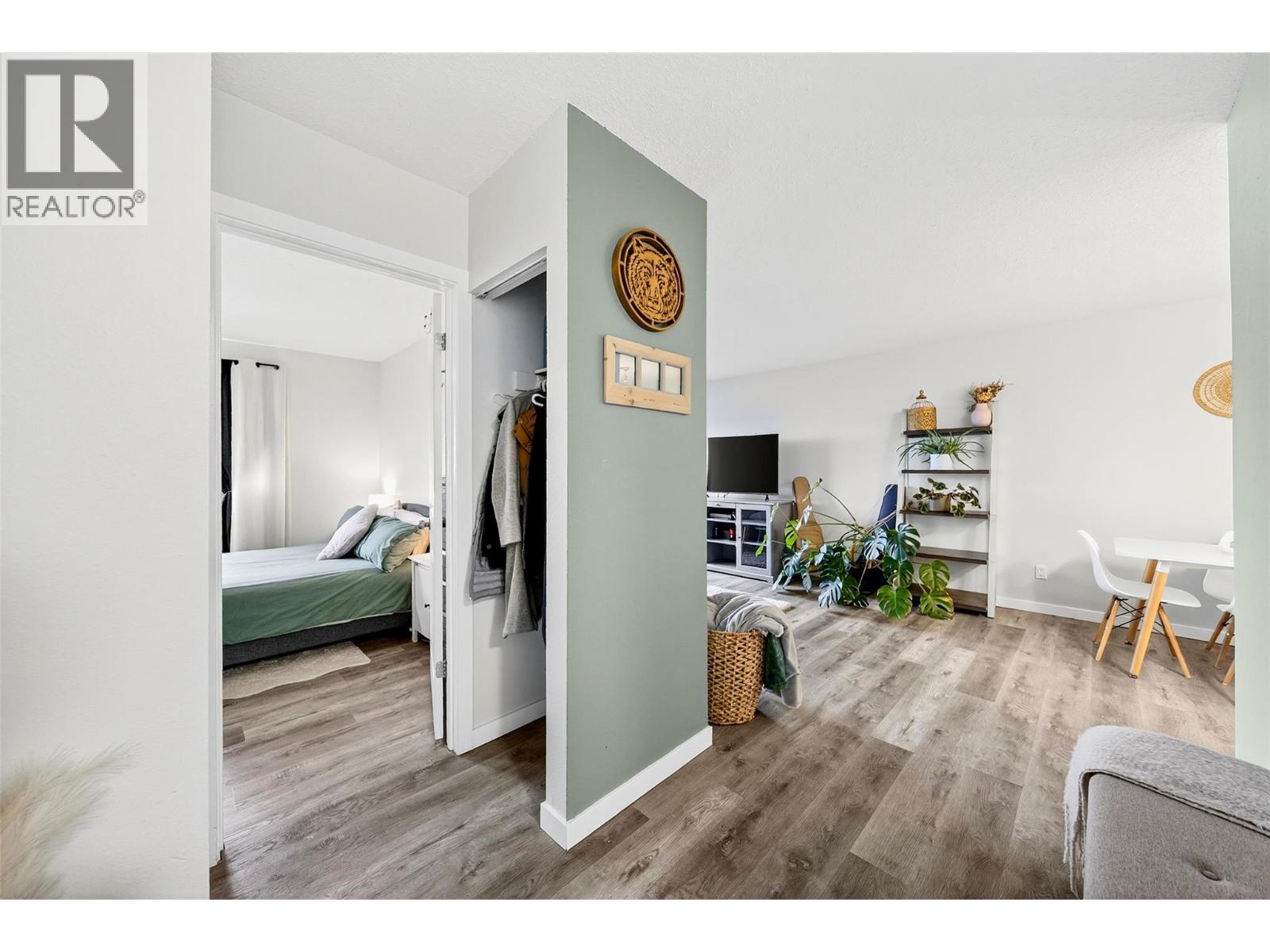 555 DALGLEISH Drive Unit# 209, Kamloops