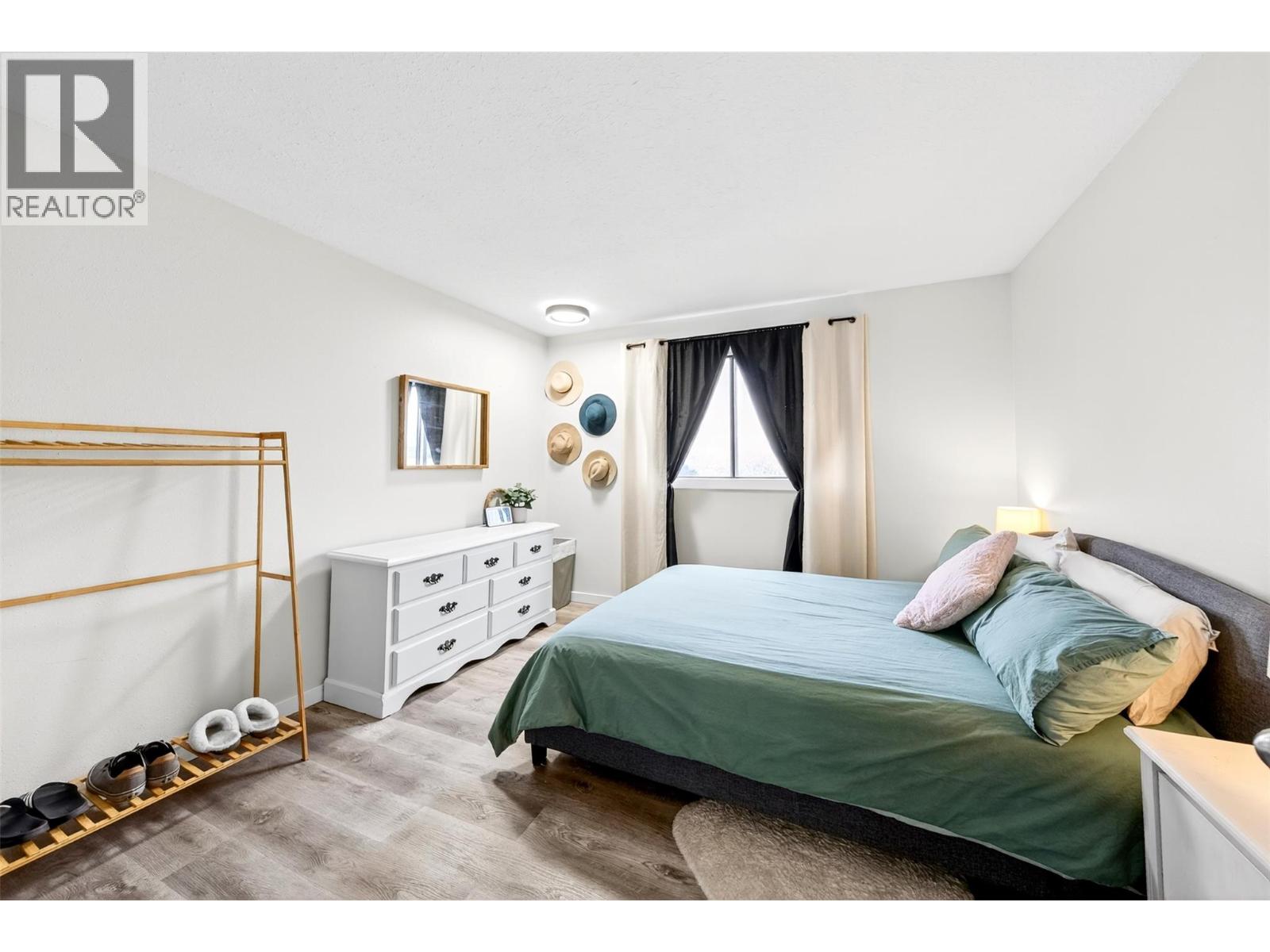 555 DALGLEISH Drive Unit# 209, Kamloops