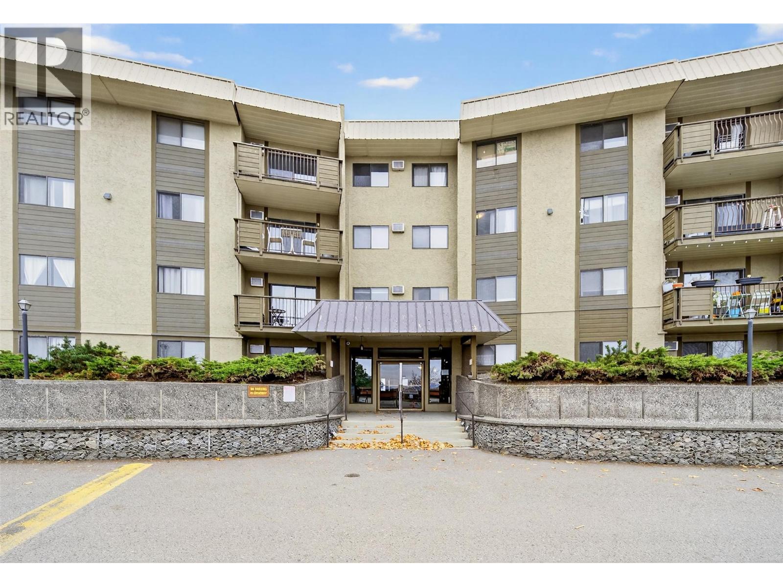 555 DALGLEISH Drive Unit# 209, Kamloops