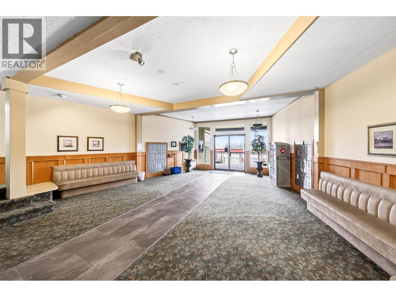 555 DALGLEISH Drive Unit# 209, Kamloops